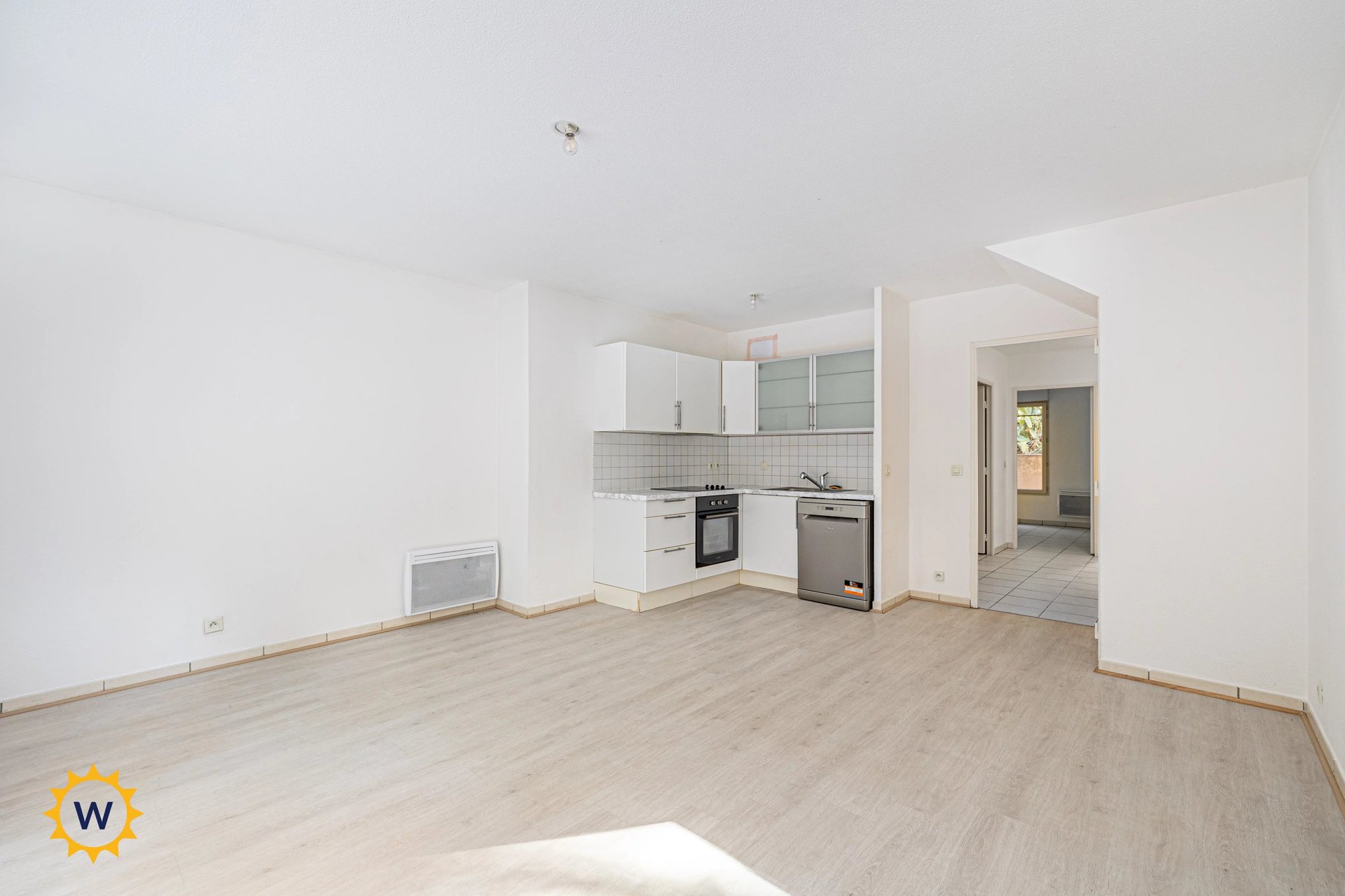 Appartement – Nice - Vue 5