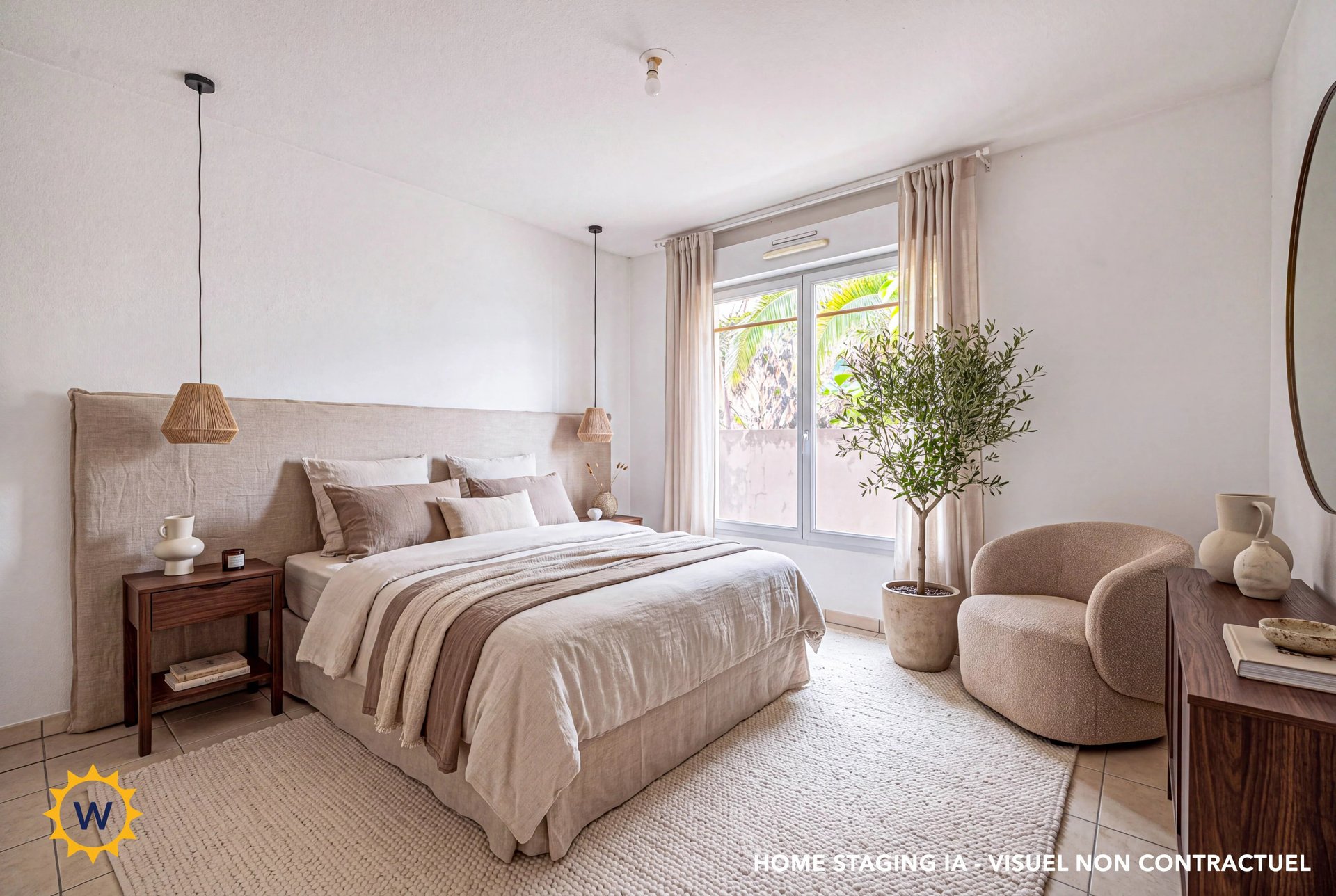 Appartement – Nice - Plus