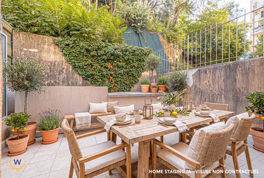 Appartement 3 pièces 67 m² · à Nice · 67 m² · 260 000 €