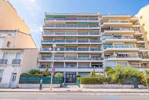 Appartement 27 m² · à Nice · 27 m² · 159 000 €