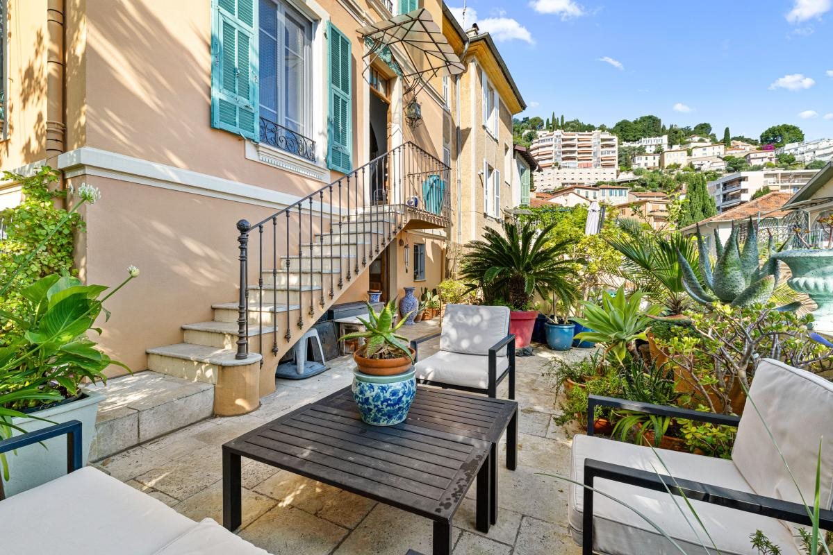 Maison à vendre, 95m², Nice