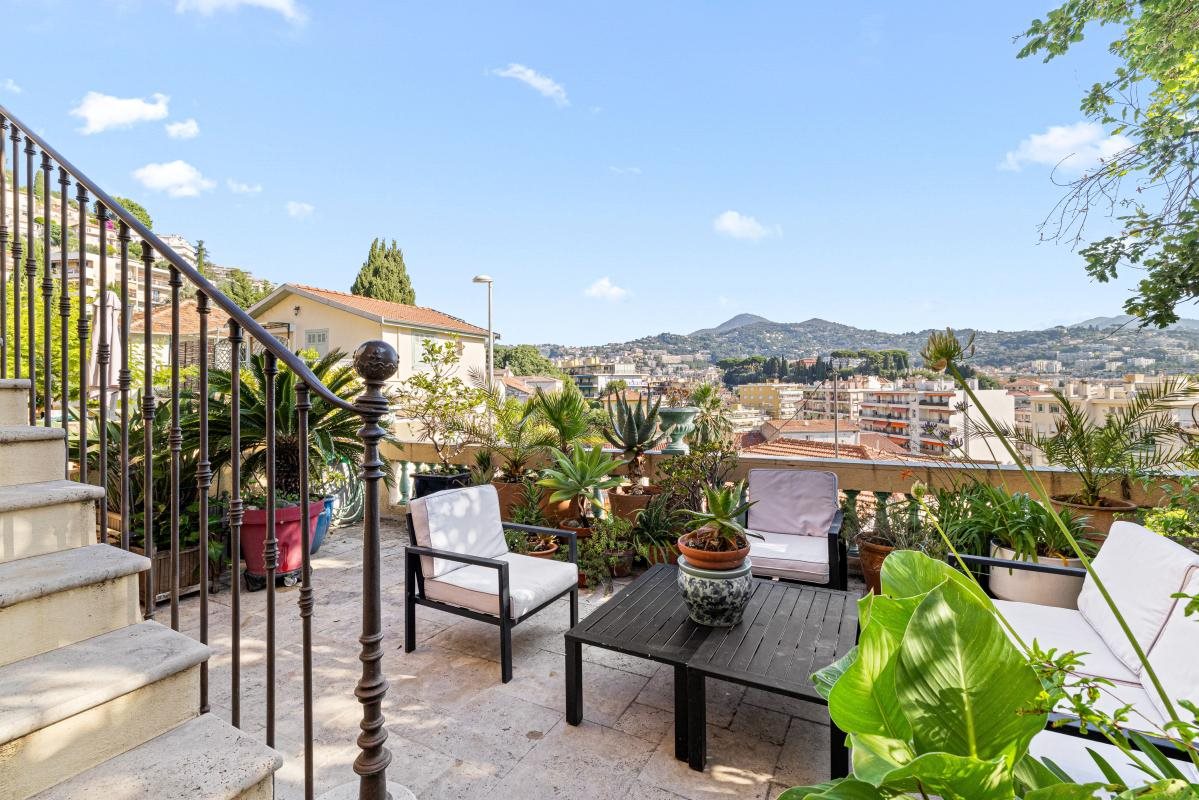 Maison à vendre, 95m², Nice