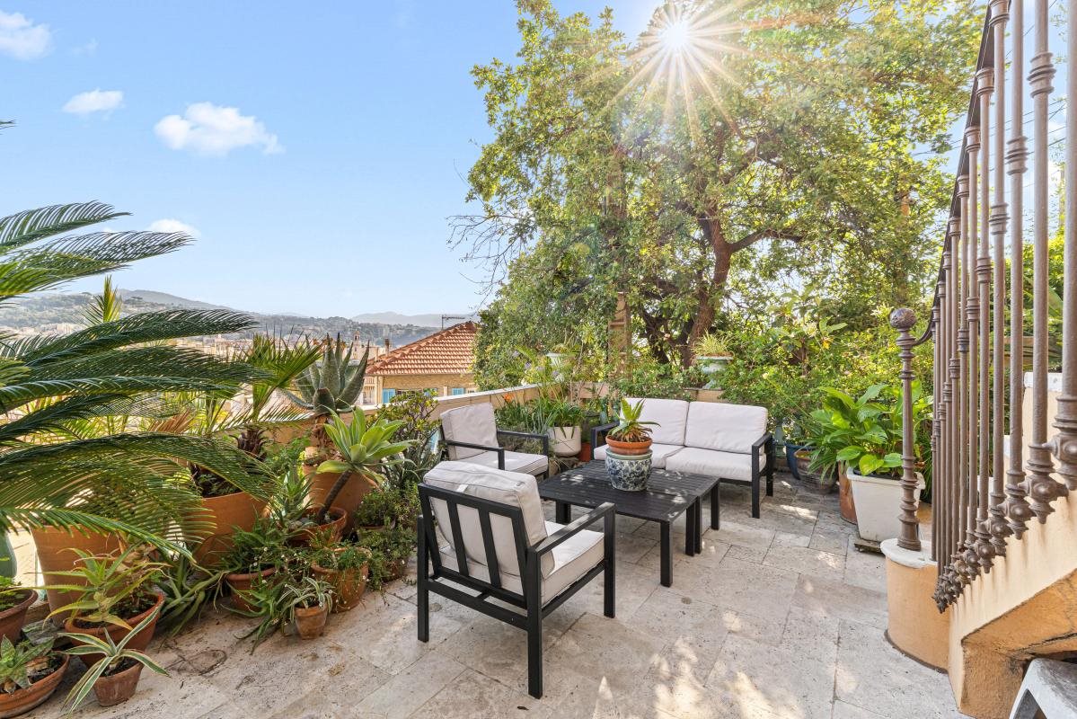 Maison à vendre, 95m², Nice