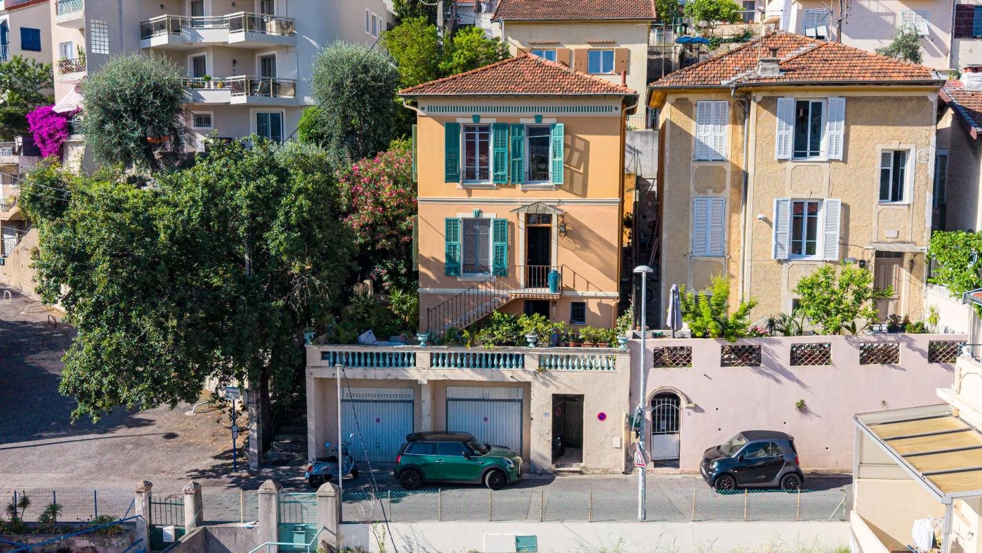 Maison à vendre, 95m², Nice