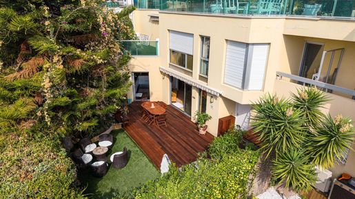 Appartement 5 pièces 129 m² · à Nice · 129 m² · 920 000 €
