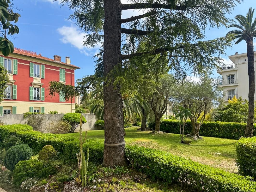 Appartement à vendre, 108m², Nice