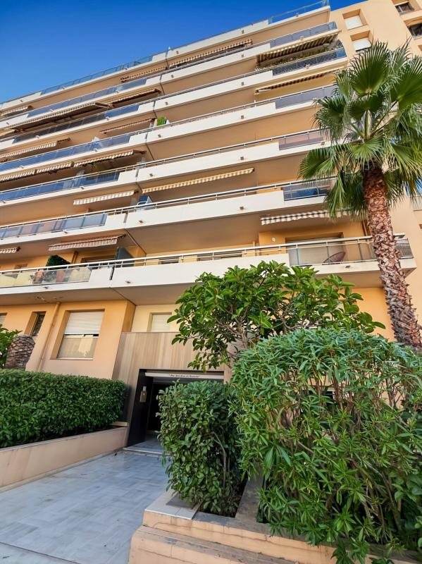 Appartement à vendre, 33m², Nice