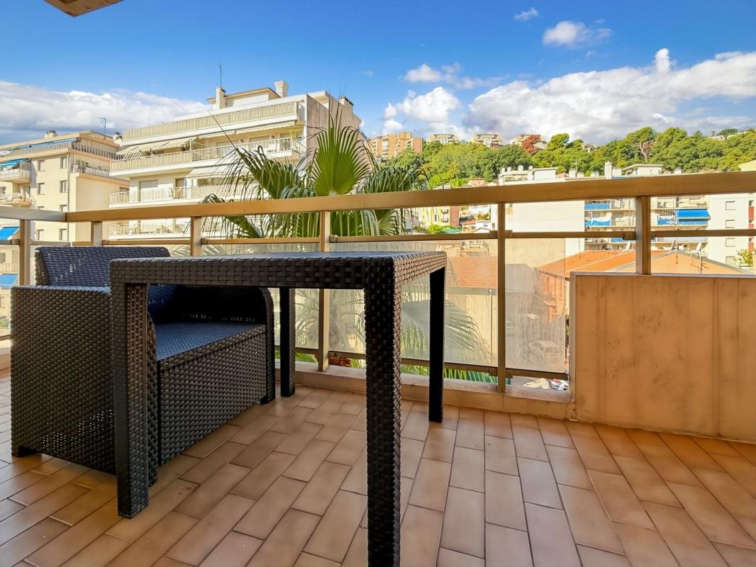 Appartement à vendre, 33m², Nice
