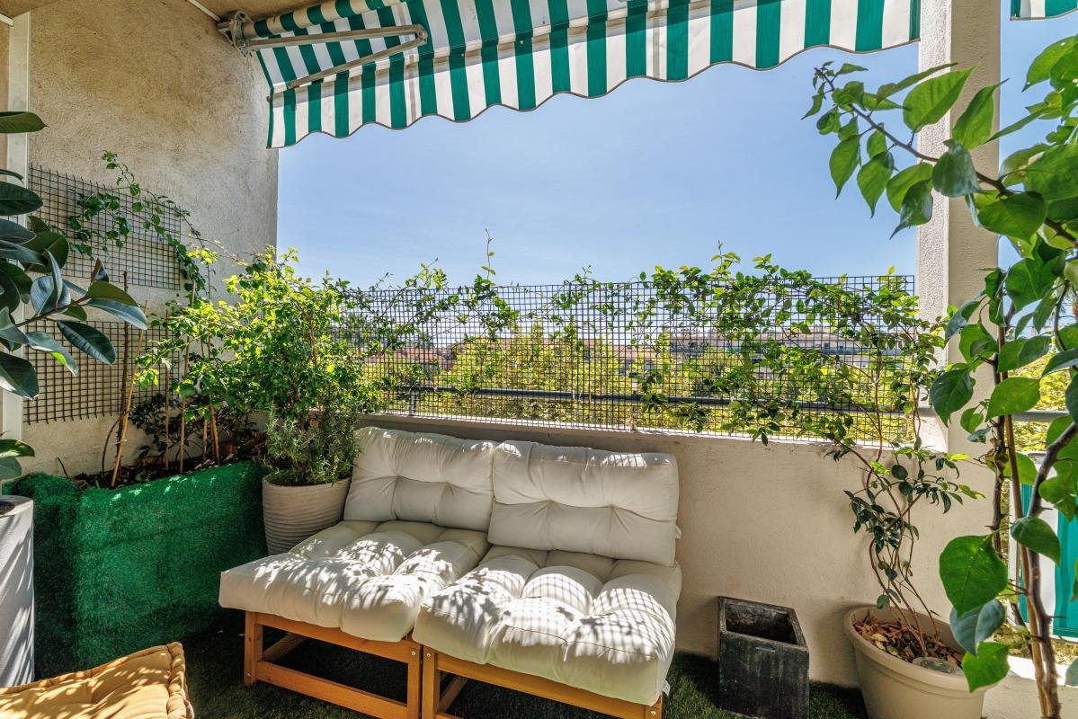 Appartement à vendre, 83m², Nice