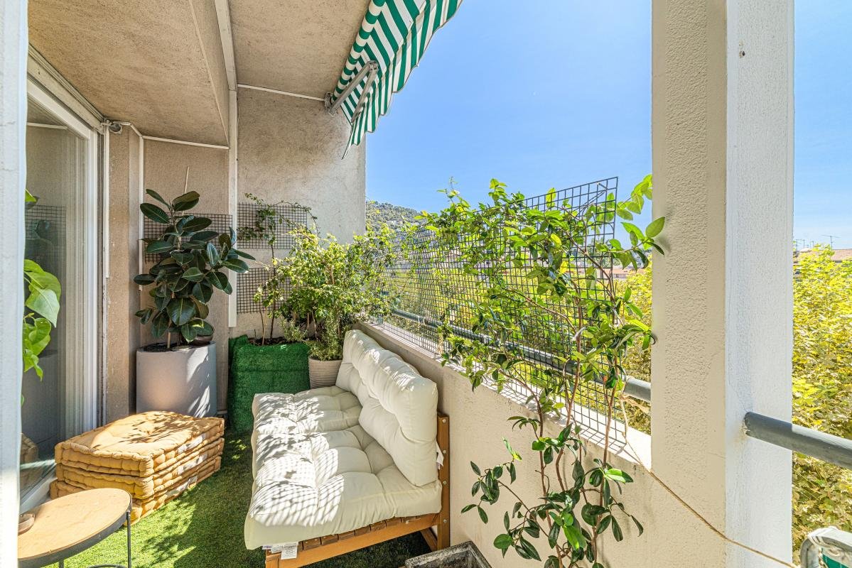 Appartement à vendre, 83m², Nice