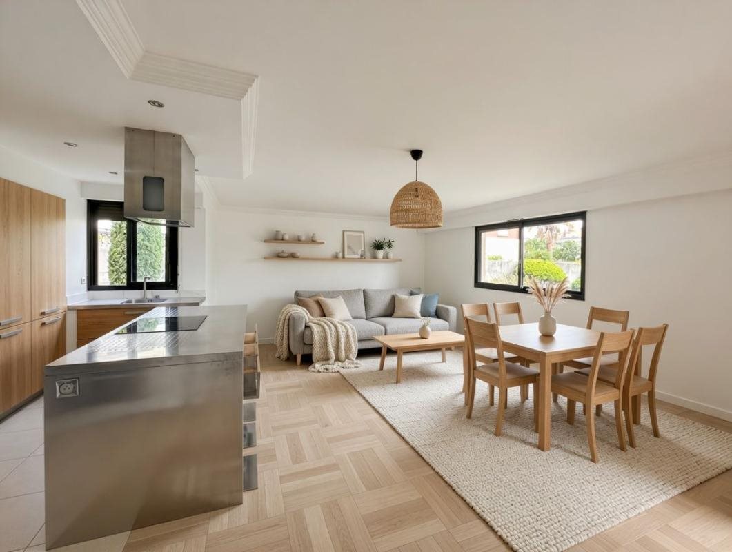 Appartement à vendre, 108m², Nice