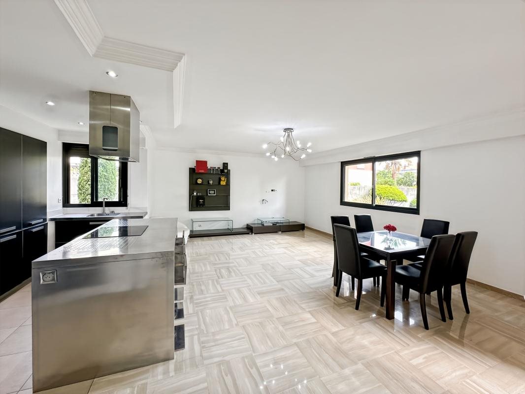 Appartement à vendre, 108m², Nice