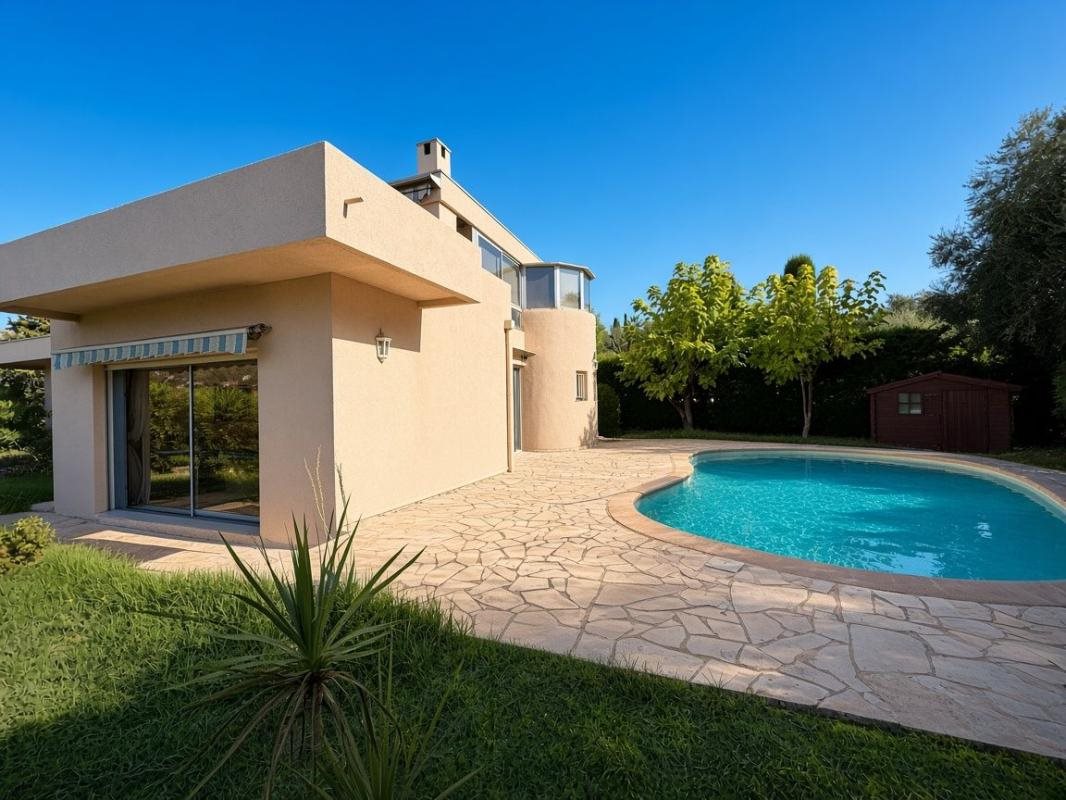 Maison à vendre, 157m², La Colle-sur-Loup
