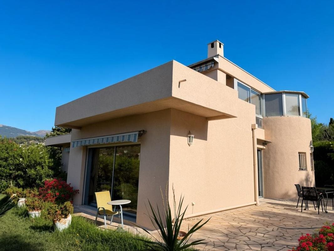 Maison à vendre, 157m², La Colle-sur-Loup