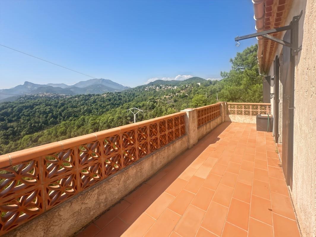 Maison à vendre, 140m², Saint-Martin-du-Var