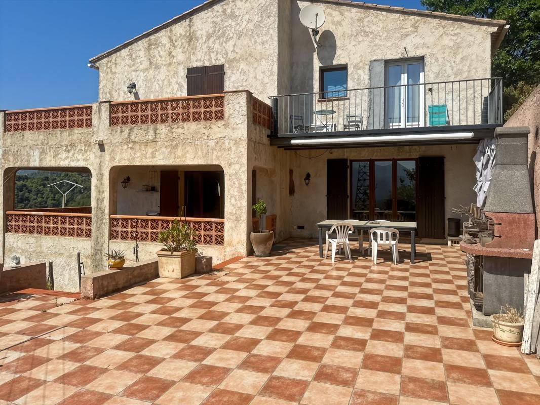 Maison à vendre, 140m², Saint-Martin-du-Var