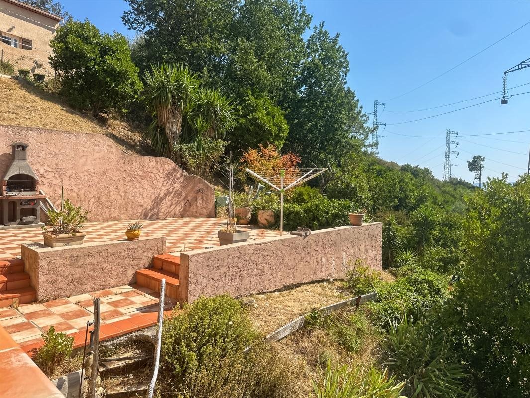 Maison à vendre, 140m², Saint-Martin-du-Var
