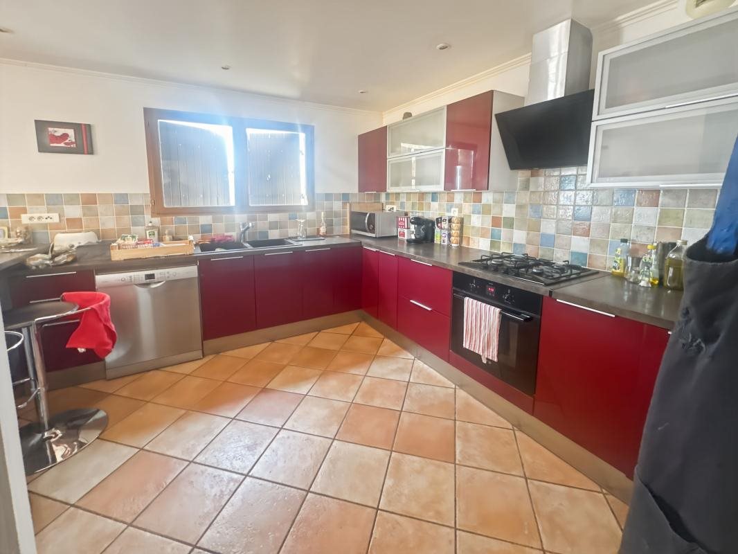 Maison à vendre, 140m², Saint-Martin-du-Var