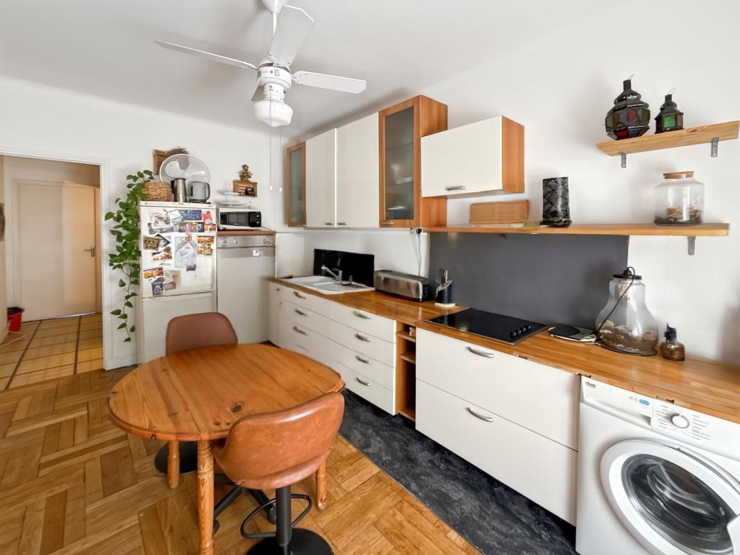 Appartement à vendre, 53m², Nice