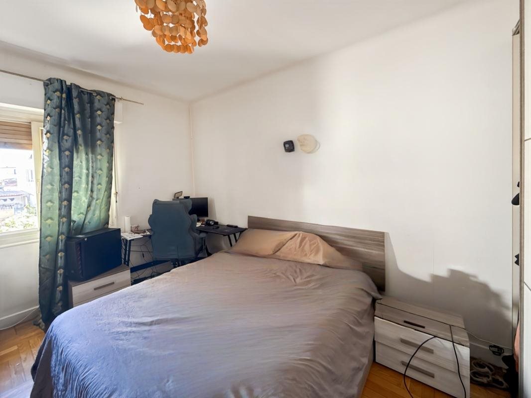 Appartement à vendre, 53m², Nice