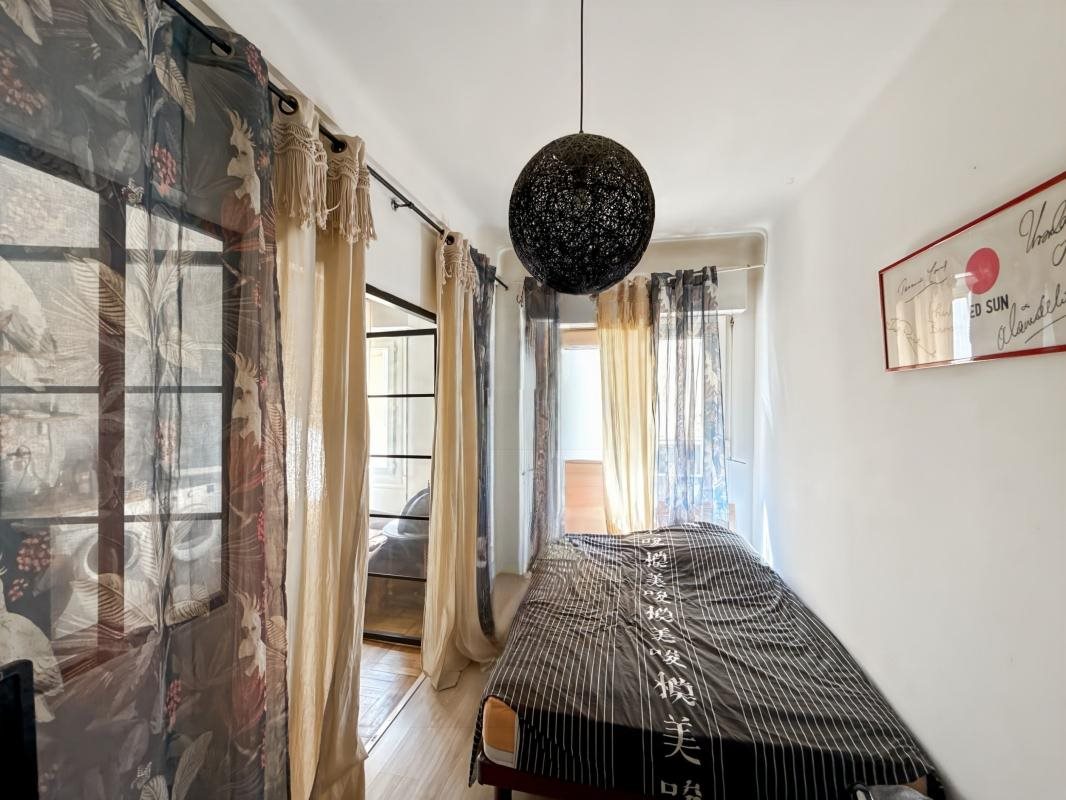 Appartement à vendre, 53m², Nice