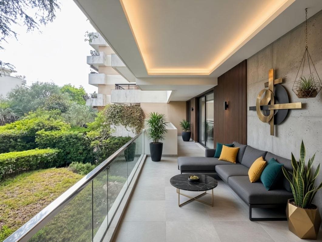 Appartement à vendre, 108m², Nice
