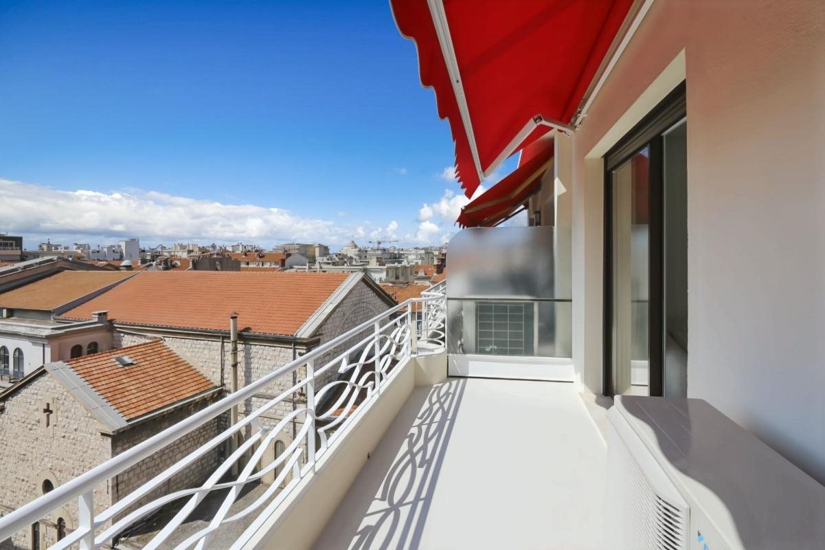 Appartement à vendre, 37m², Nice