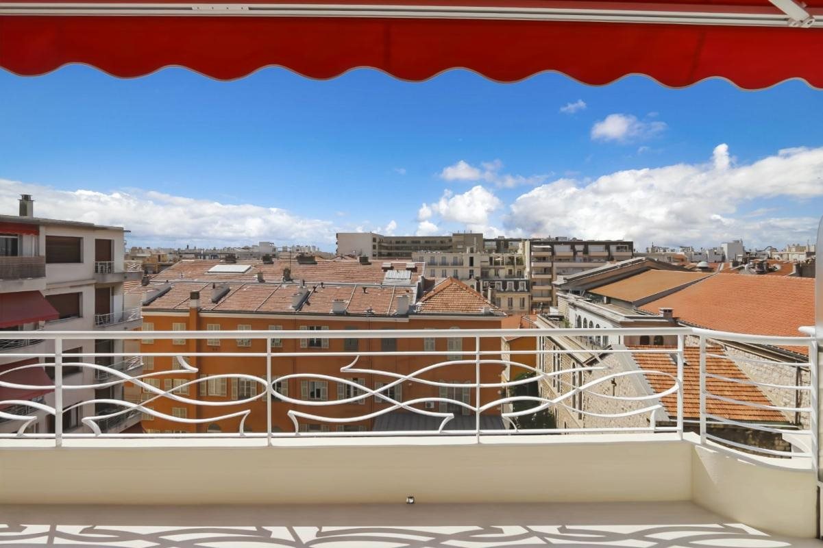Appartement à vendre, 37m², Nice