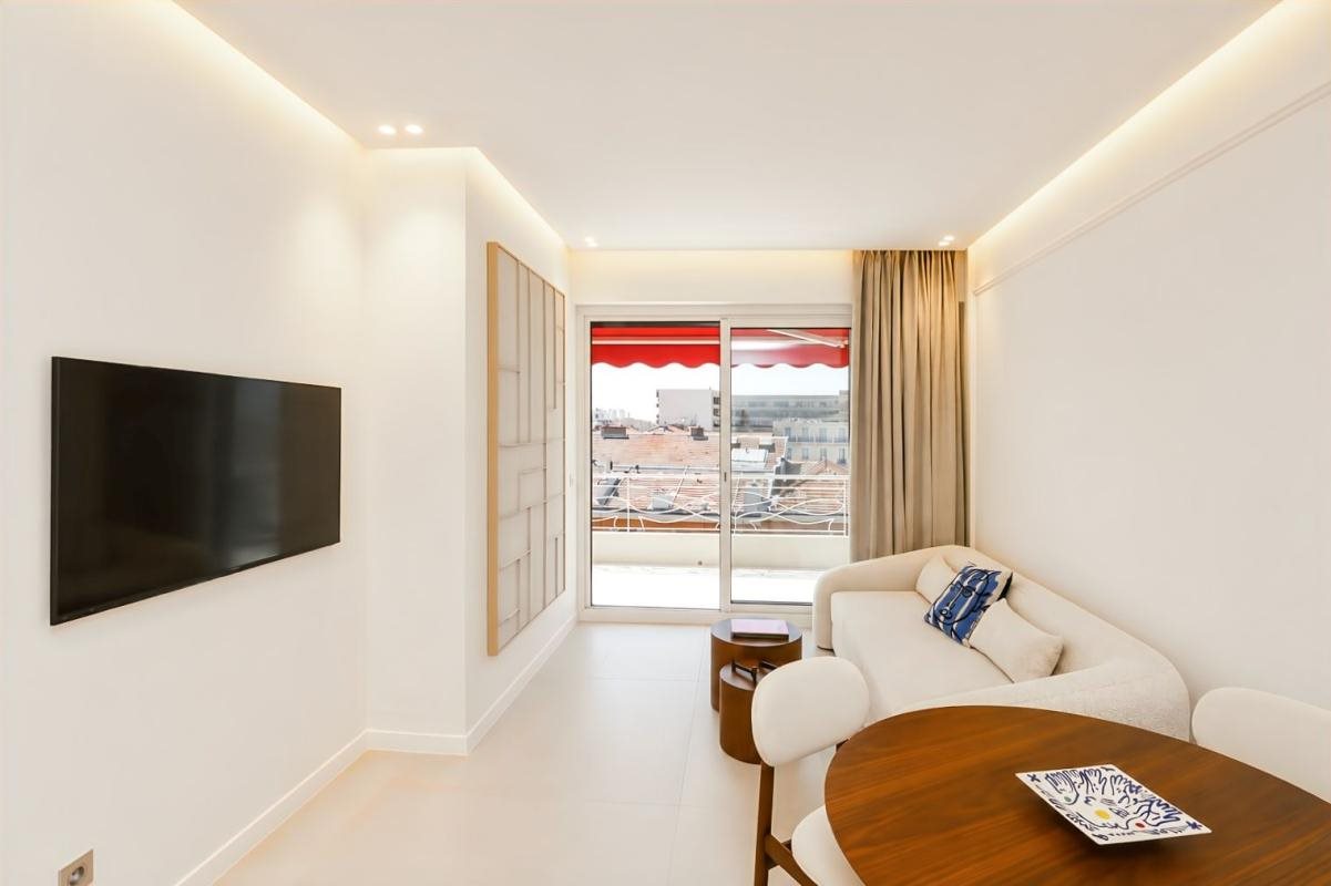 Appartement à vendre, 37m², Nice