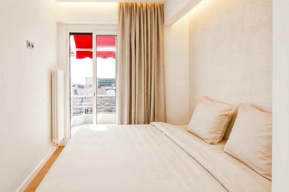 Appartement à vendre, 37m², Nice
