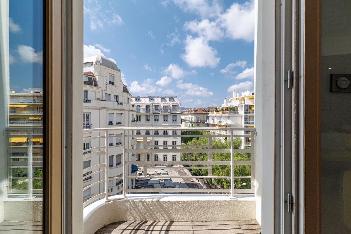 Appartement à vendre, 77m², Nice