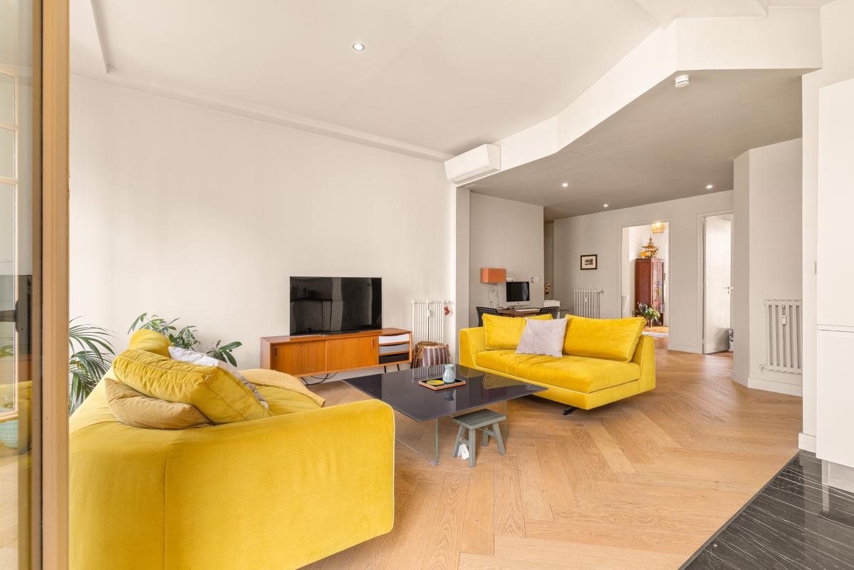 Appartement à vendre, 77m², Nice