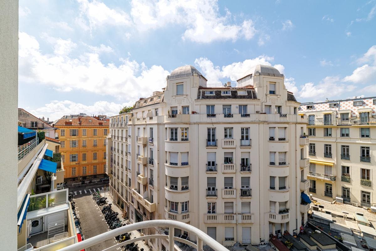 Appartement à vendre, 77m², Nice