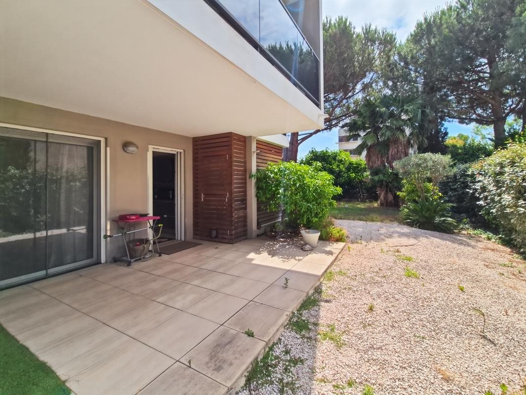 Appartement à vendre, 67m², Fréjus
