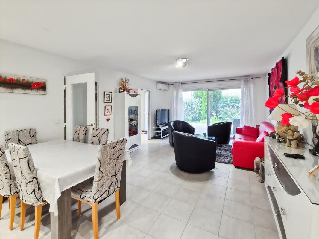 Appartement à vendre, 67m², Fréjus