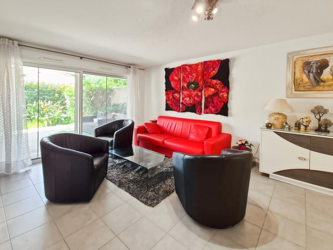 Appartement à vendre, 67m², Fréjus