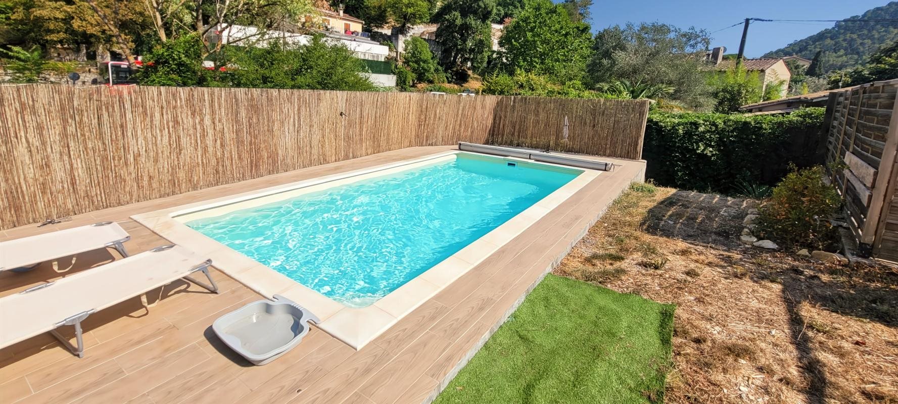 Maison à vendre, 93m², Tourrette-Levens
