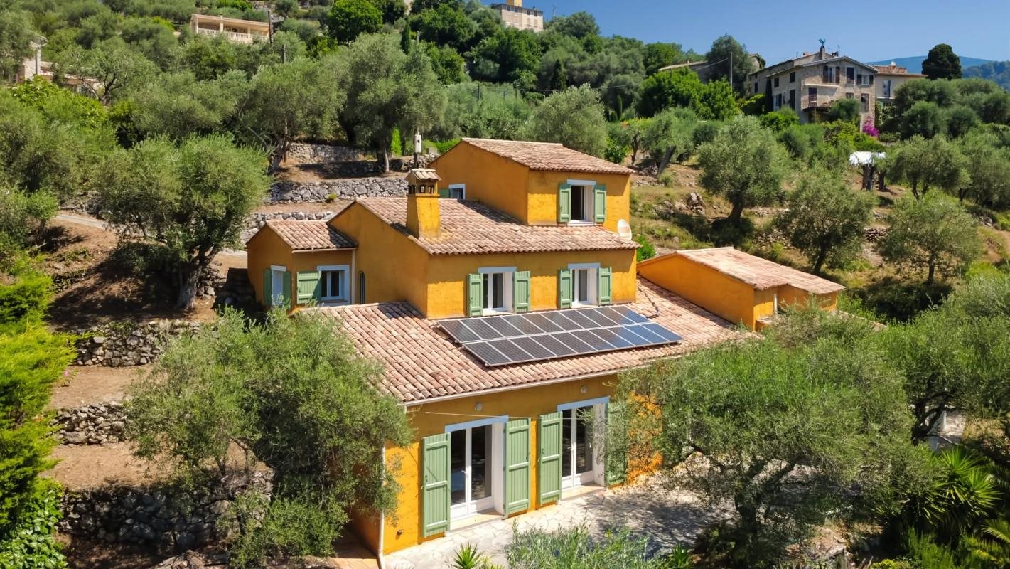 Maison à vendre, 200m², Saint-Blaise