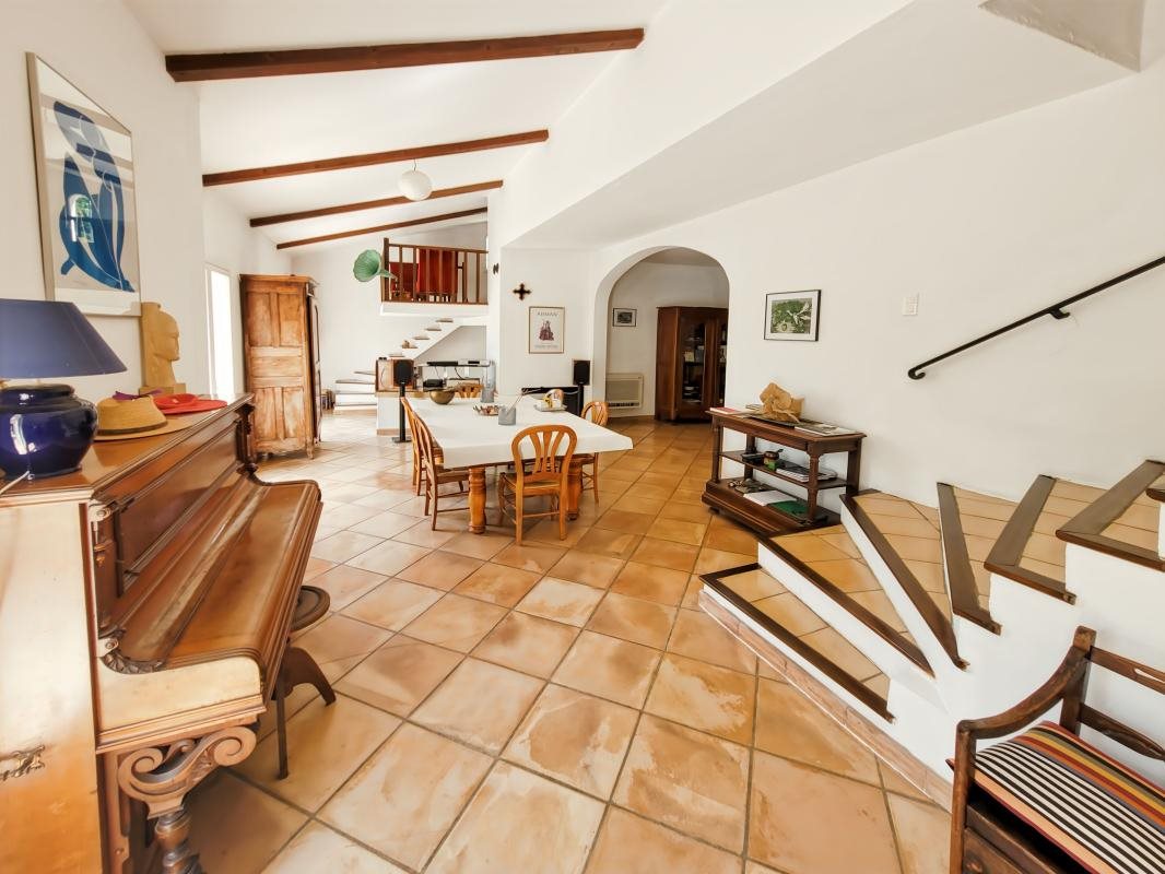 Maison à vendre, 200m², Saint-Blaise