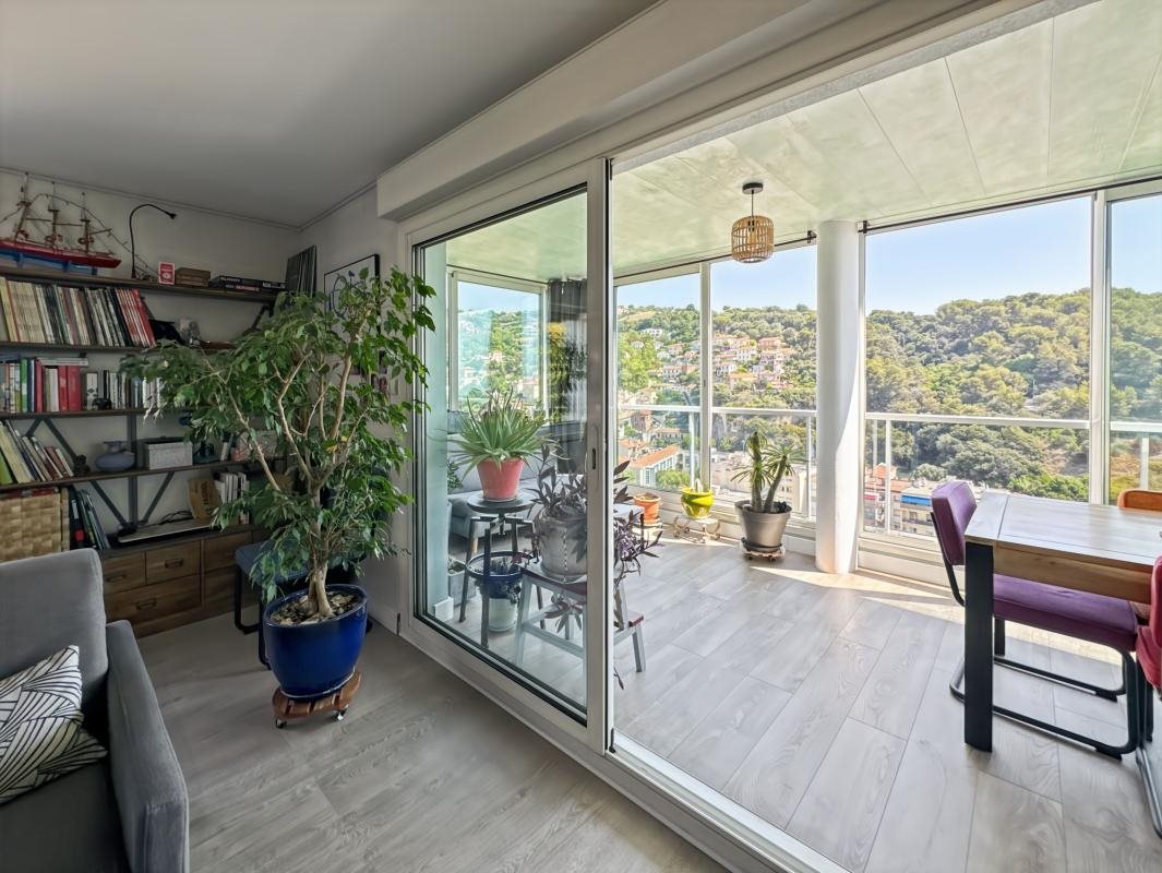 Appartement à vendre, 69m², Nice