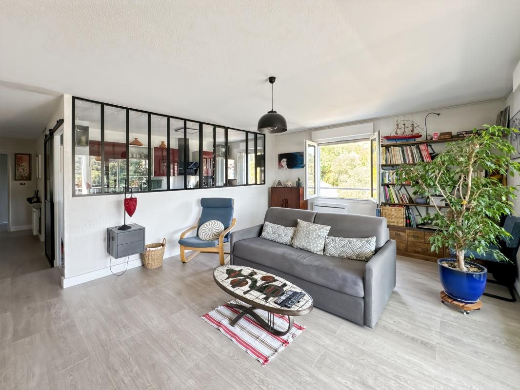 Appartement à vendre, 69m², Nice