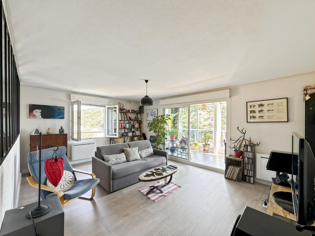 Appartement à vendre, 69m², Nice