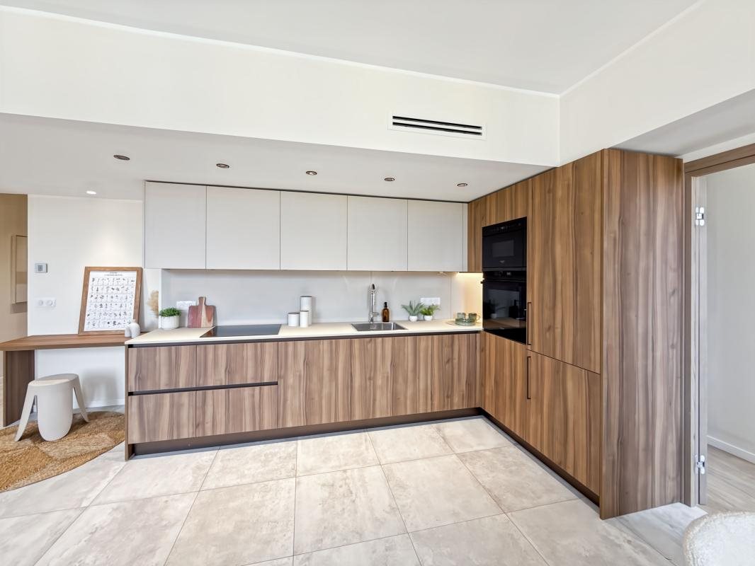 Appartement à vendre, 75m², Nice