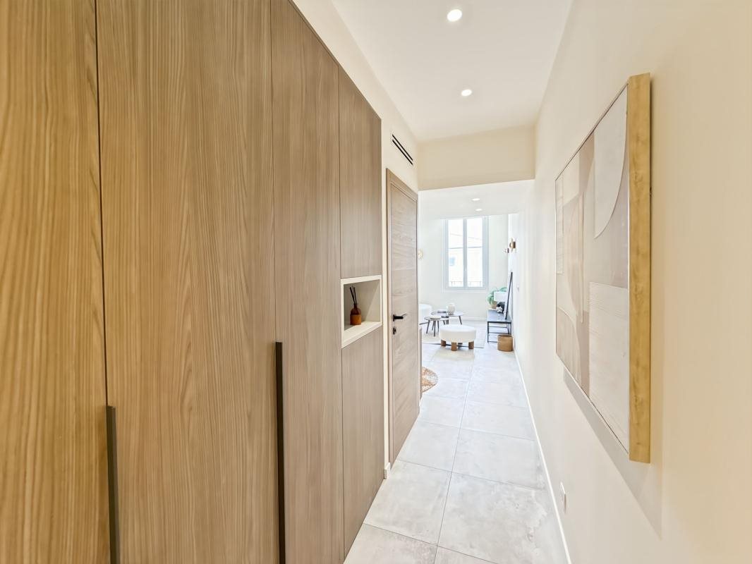 Appartement à vendre, 75m², Nice
