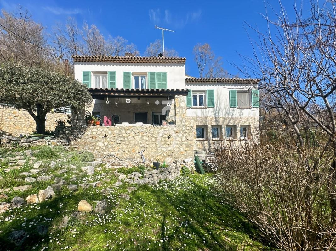 Maison à vendre, 180m², Bouyon