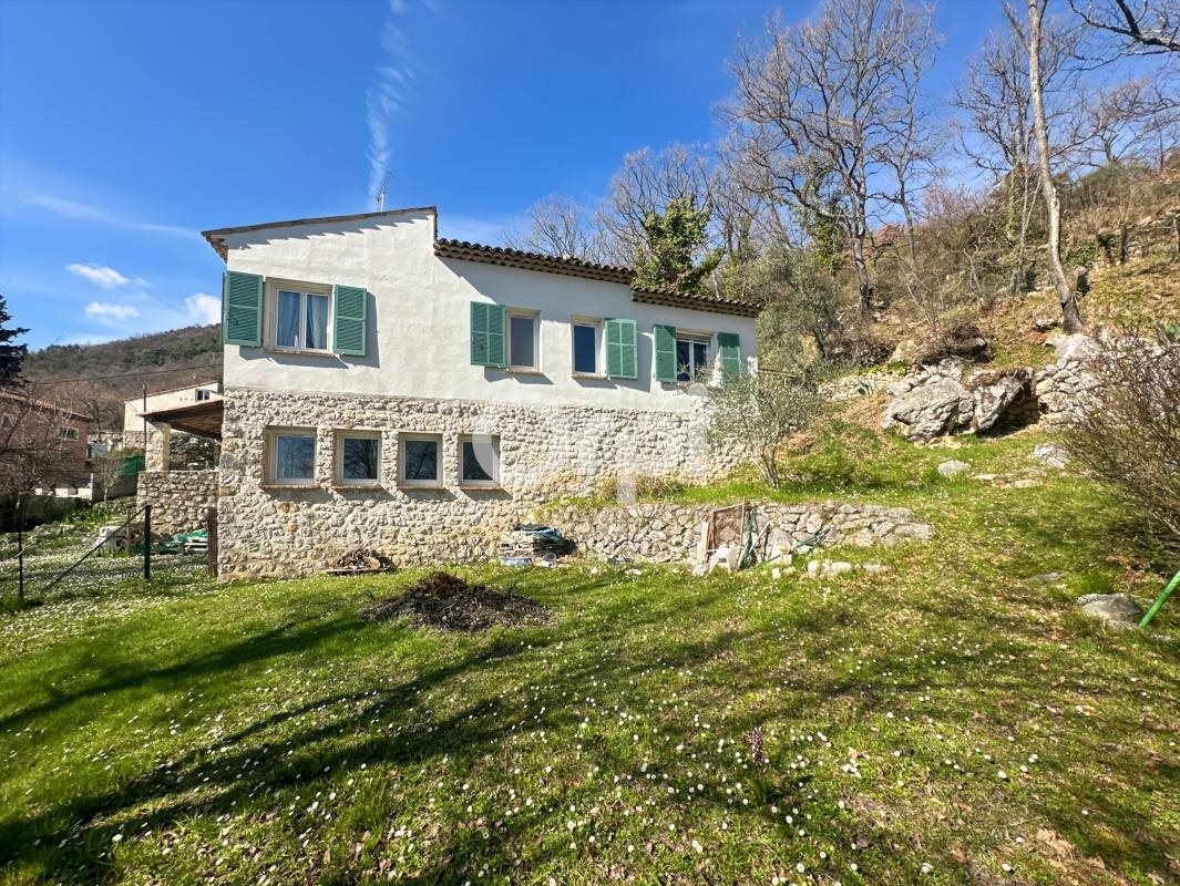 Maison à vendre, 180m², Bouyon
