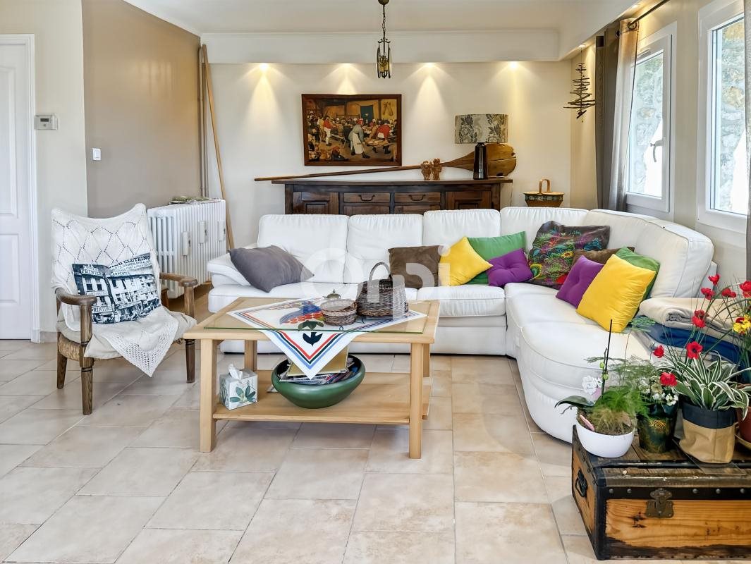 Maison à vendre, 180m², Bouyon