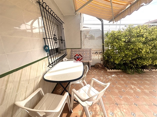 Duplex na prodej v Santiago de la Ribera