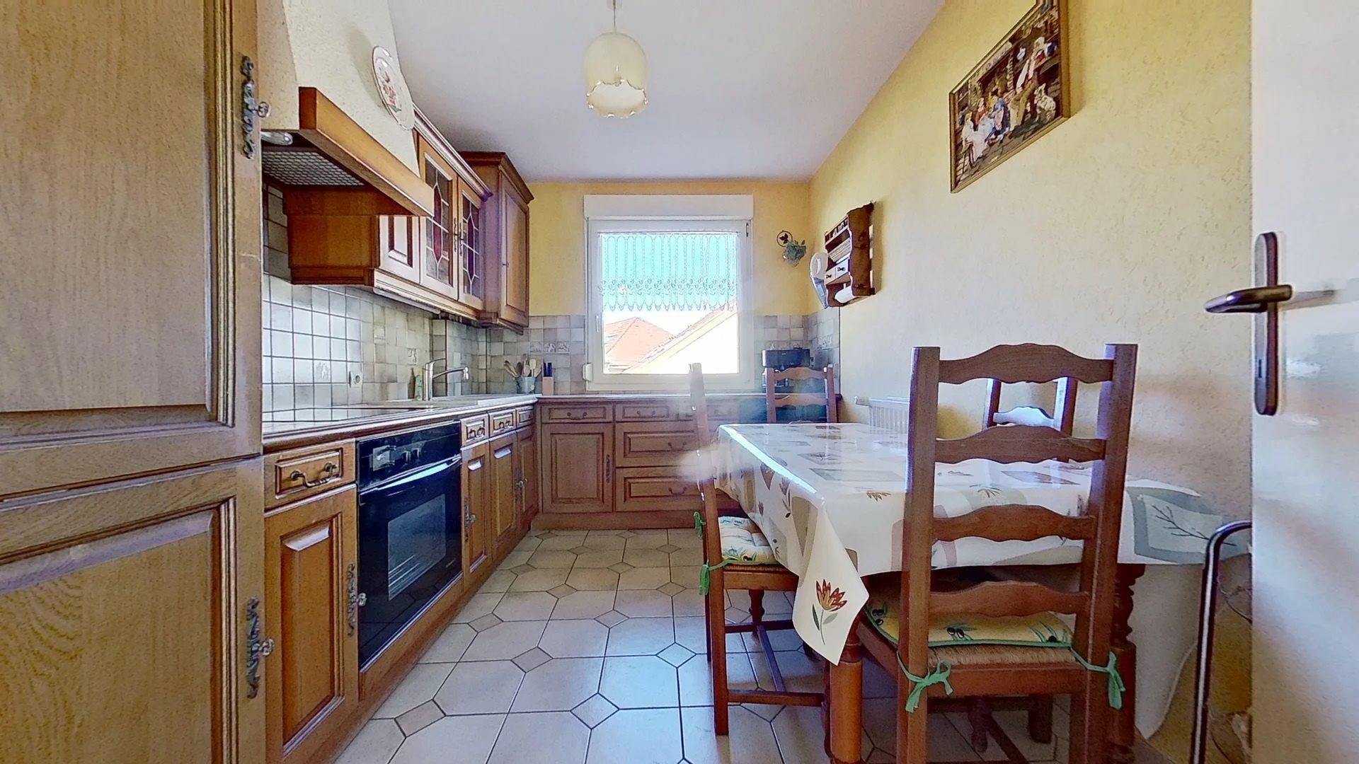 Appartement à vendre, 81m², Thionville