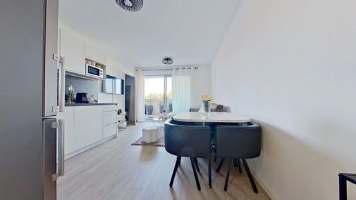 Appartement 2 pièces 40 m² · à Thionville · 40 m² · 209 000 €